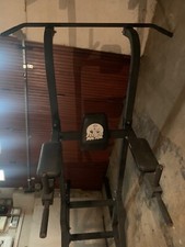 Chaise romaine en très bon