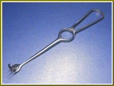 Vintage~Antique Volkmann Spreader Medical Instrument ~Stainless Steel #64242