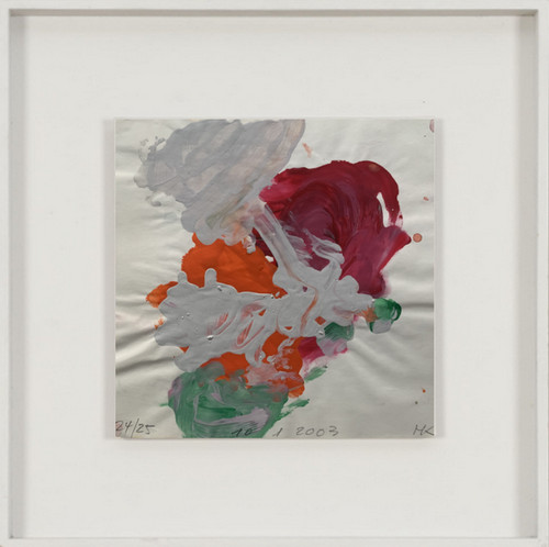 Michael kreuter - michael, (1940-2022)