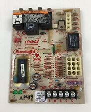 LENNOX White Rodgers 50A65-120 Control Circuit Board 12L6901 used #P419