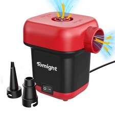 Pompe à air électrique