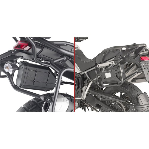 Givi kit pour s250 sur - pour,