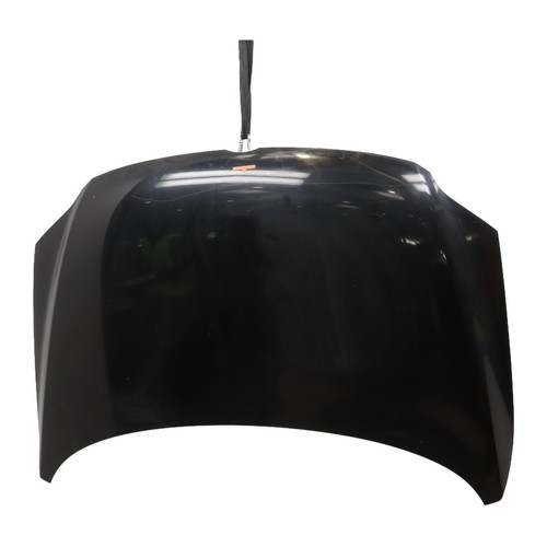 Capot volkswagen fox - -, noir