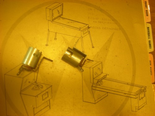 Supports ampoules - 2,