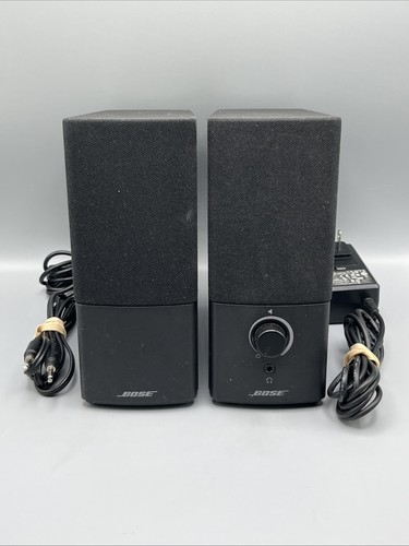 Bose companion series iii - bose, 2