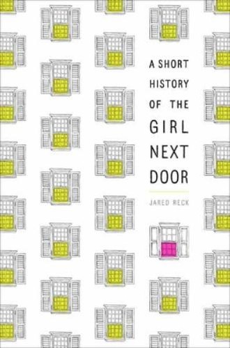 Jared reck short history of - jared,