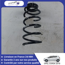 🇫🇷 RESSORT AMORTISSEUR