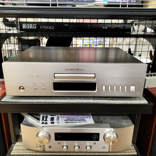Luxman universal - du‐50,