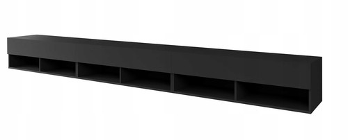 Meuble 300 moderne - 300, cm