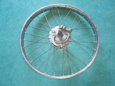 Roue avant 2-16 Peugeot 103
