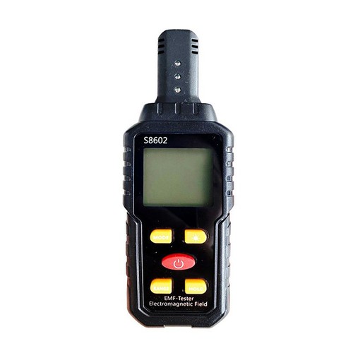 Compteur geiger avancé - geiger,