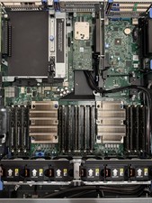 Serveur Dell R740 8SFF - 2x