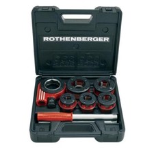 Coffret Filière Rothenberger