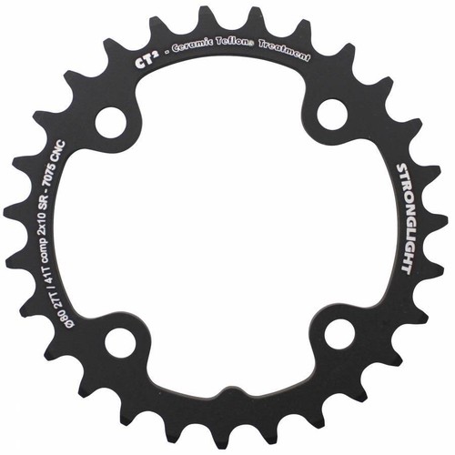 Plateau vtt 4bra pour - vtt,