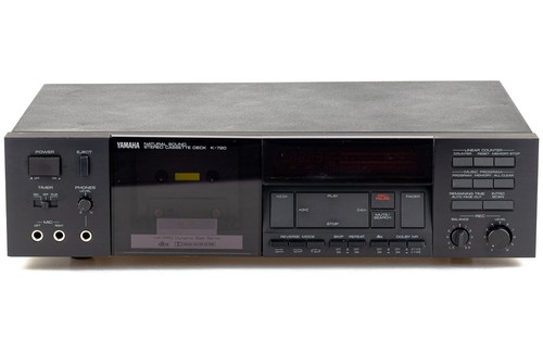 Yamaha 720 lecteur - k-720,
