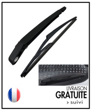 Bras balais essuie glace