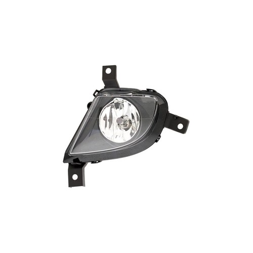 Phares feux anti brouillard - feux,