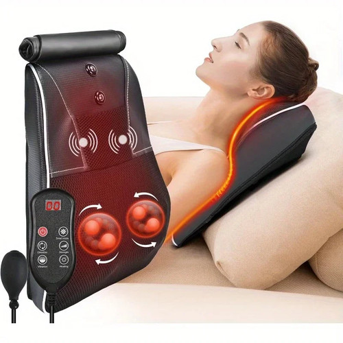 Jinkairui oreiller massage - jinkairui,