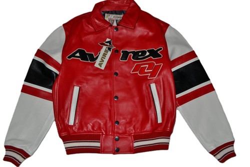 Solde authentique avirex - authentique,