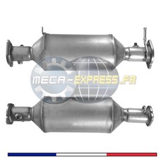 Filtre à particules pour FORD