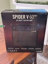 Line 6 Spider V 60 mkII 60