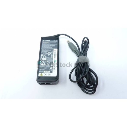 Chargeur alimentation lenovo - /,