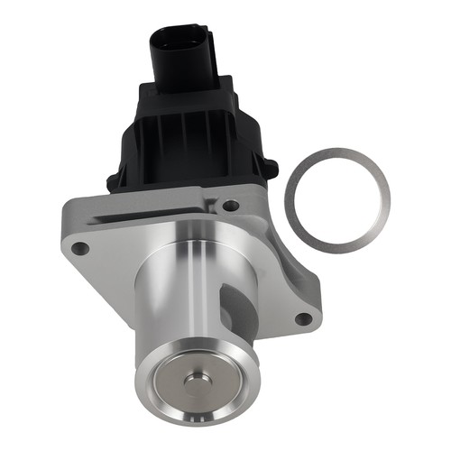Vanne egr for - egr, opel