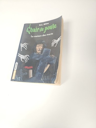 Chair poule tome la - chair,