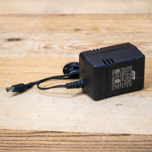 Fostex 12a power adapter - ad-12a,