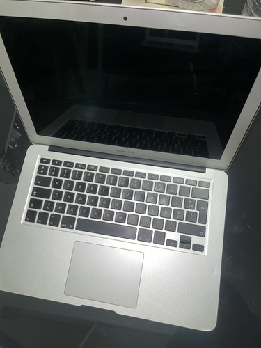 Apple macbook air ordinateur - apple,