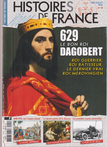 Histoire france 12 629 - histoire,