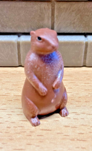 Playmobil animaux marmotte - playmobil,