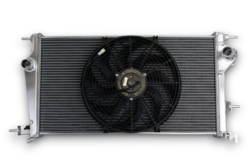 Radiateur alu megane 250 - 3, rs