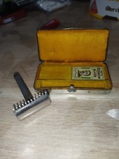 Ancien Rasoir Sans Marque