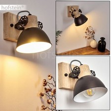 Applique Vintage Lampe murale