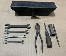Trousse À Outils Lancia