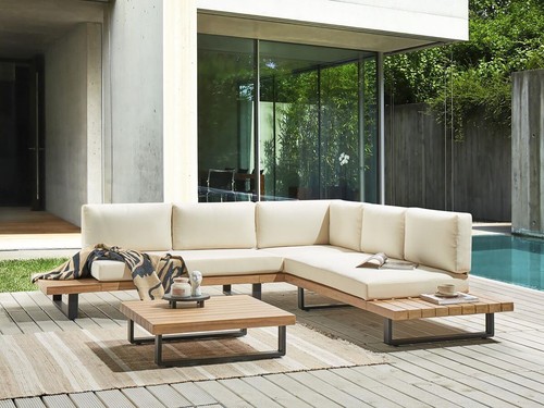 Designer bois massif - bois,