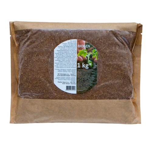 Organico activateur - organico,