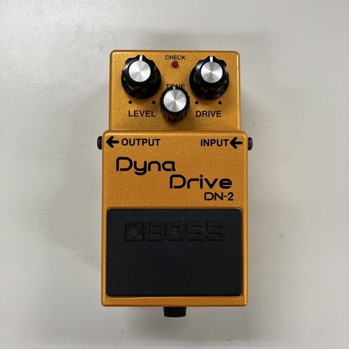 Boss dyna drive overdrive - boss,