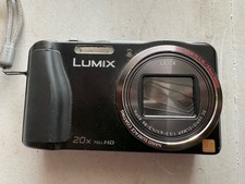 Panasonic Lumix DMC-TZ30 Noir