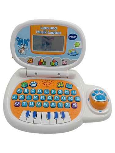 Vtech ordinateur éducatif - vtech,