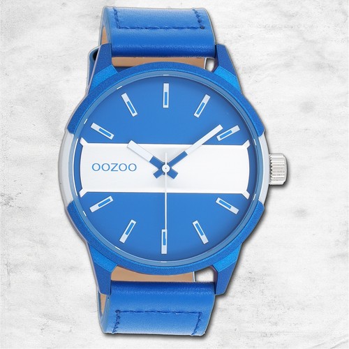 Oozoo montre unisexe - oozoo,