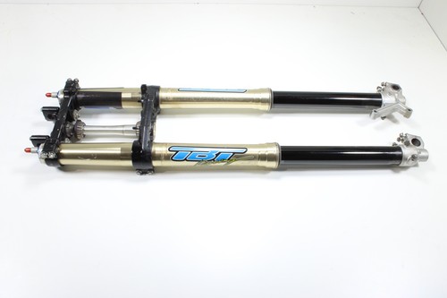 Kawasaki kx450f kyb - kawasaki, 48mm