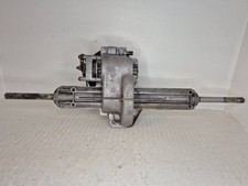 Pont MTD 618-04381 de tracteur