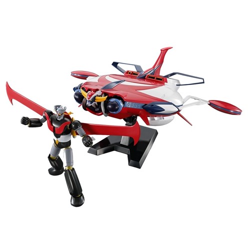 Grendizer goldorak soucoupe - u,