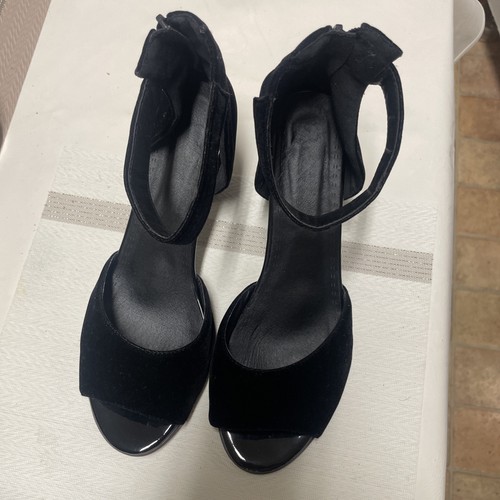 Chaussures femme velours - , et