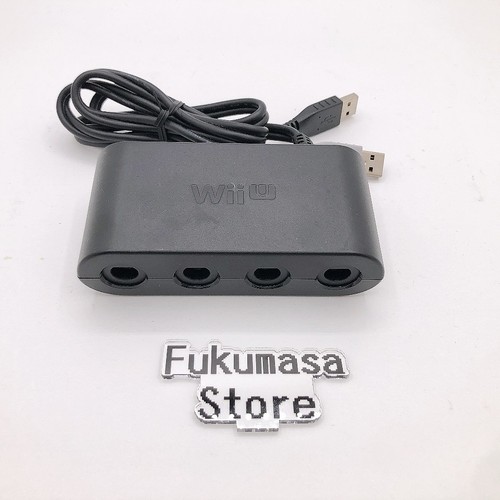 Adaptateur manette nintendo - adaptateur,