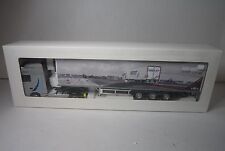 DV6947 ELIGOR 1/43 DAF XF EURO 6 SPACE FRIDGE CHEREAU PATENT 115780 NON-COMMERCIAL