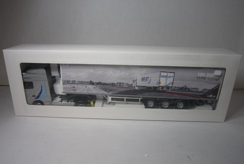 Dv6947 eligor daf xf - 1/43,