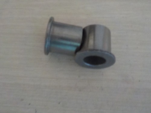 Jeu bagues axe pedalier - bagues,